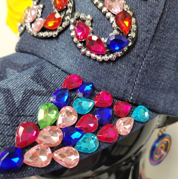 Cap - Picture 4 of 4